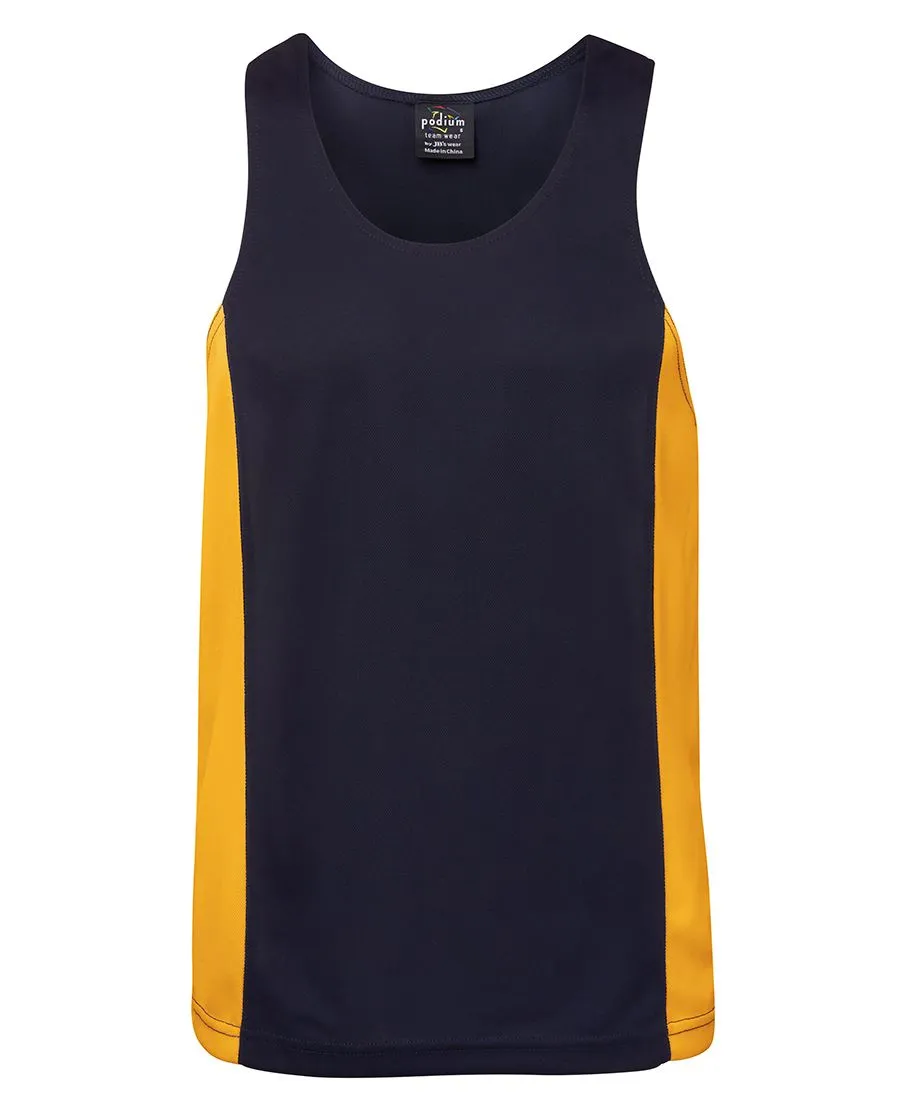 Contrast Singlet