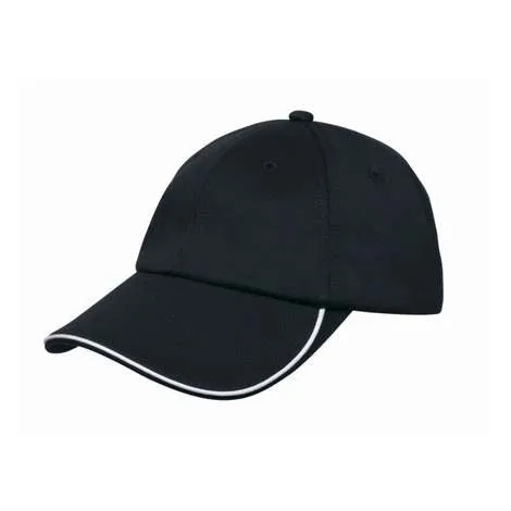 Cool Dry Sports Cap