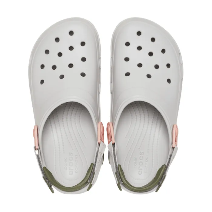 Crocs Classic All Terrain Clog