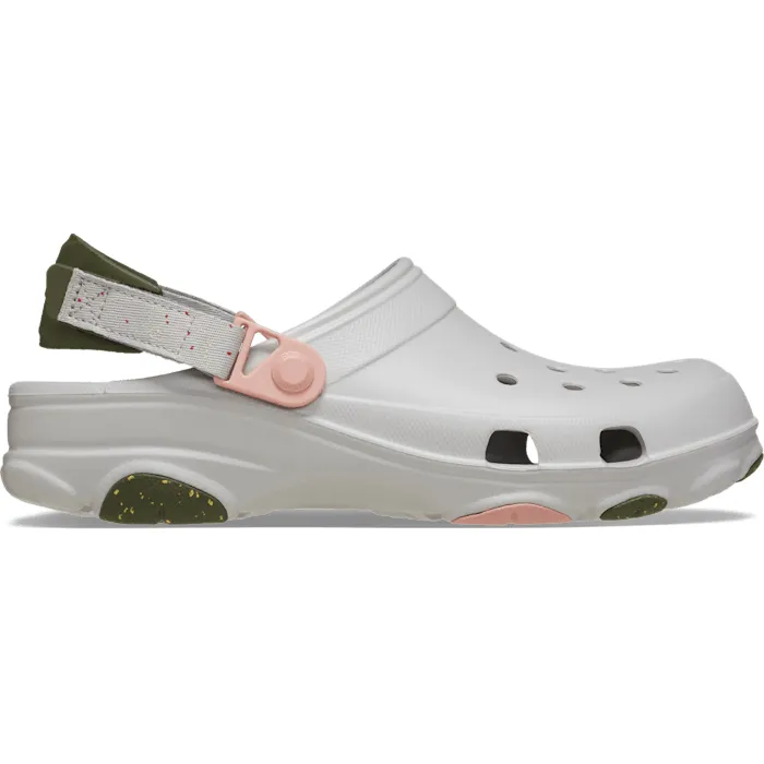 Crocs Classic All Terrain Clog