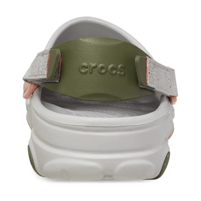 Crocs Classic All Terrain Clog