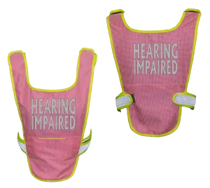 Custom-hearingimpairedvest