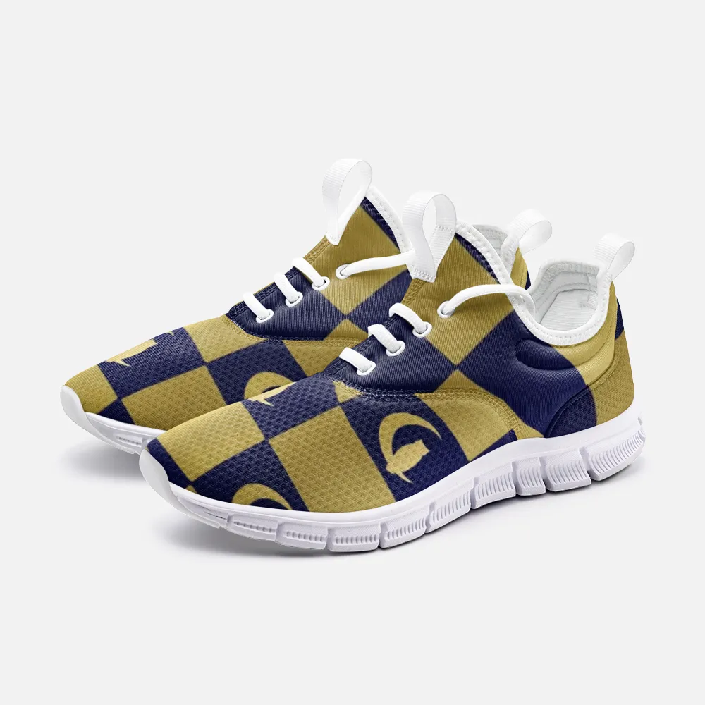 DAMIER LCC Unisex City Runner