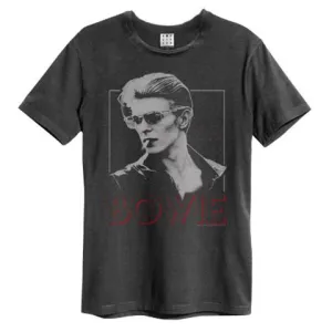 David Bowie T Shirt - ‘80s Era