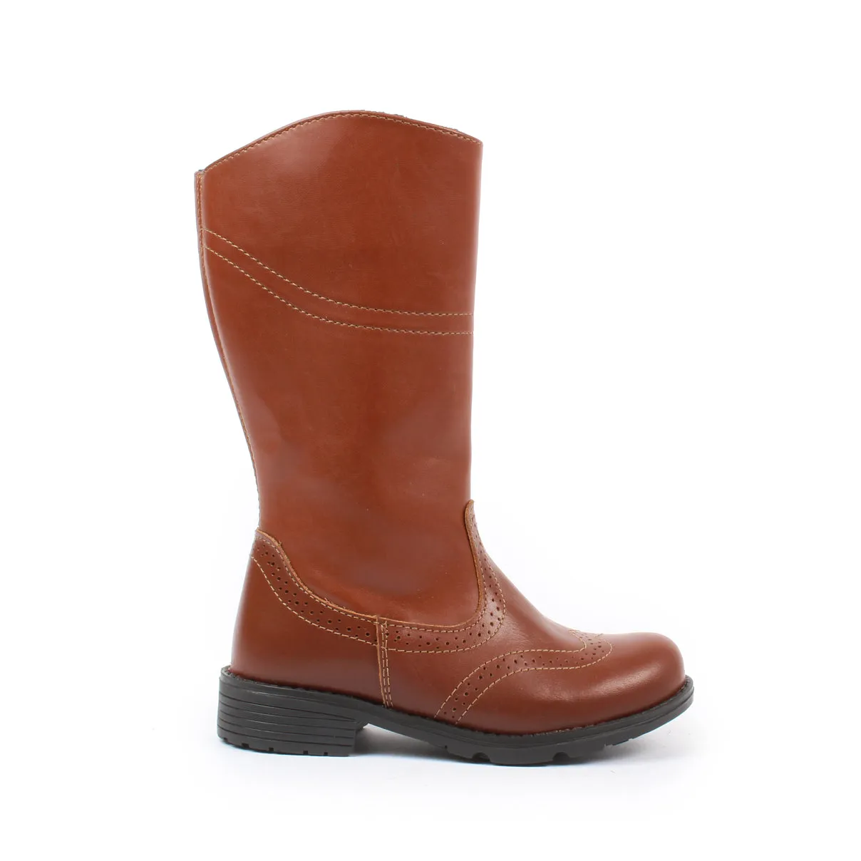 DG-201 | Sasha Riding Boot