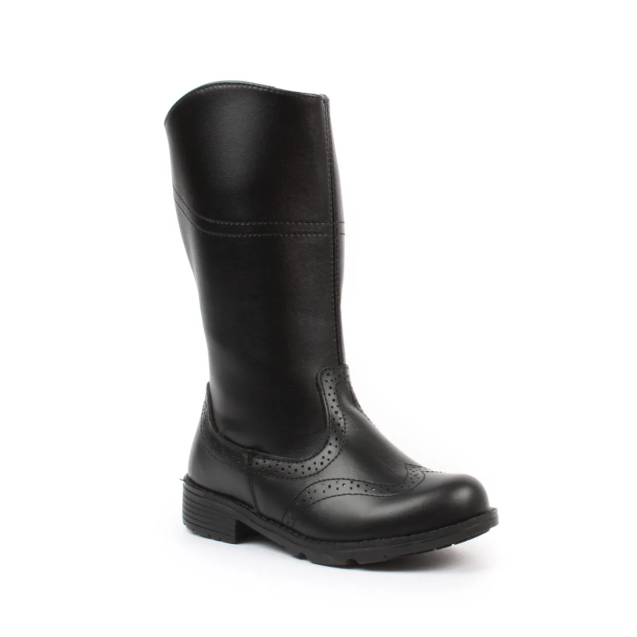 DG-201 | Sasha Riding Boot