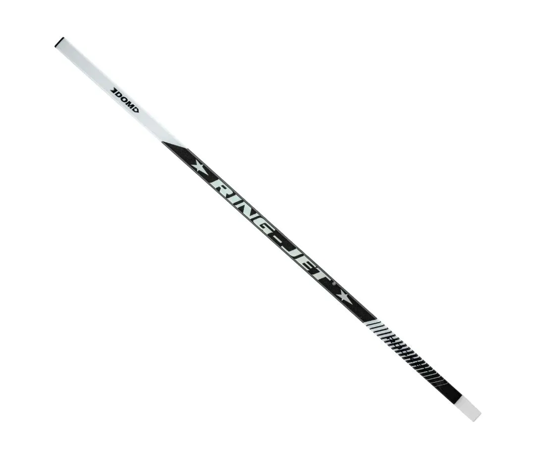 Dom Sports Intermediate Ring-Jet Rocket Ringette Stick