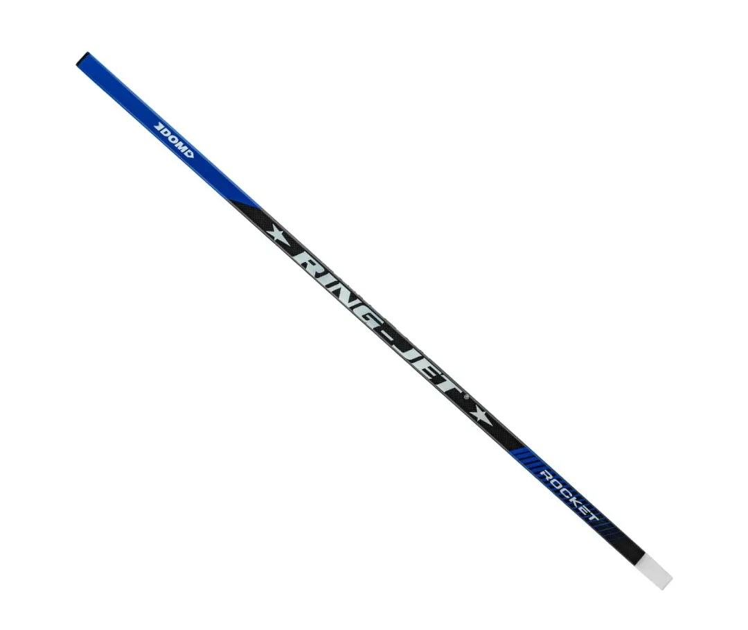 Dom Sports Intermediate Ring-Jet Rocket Ringette Stick