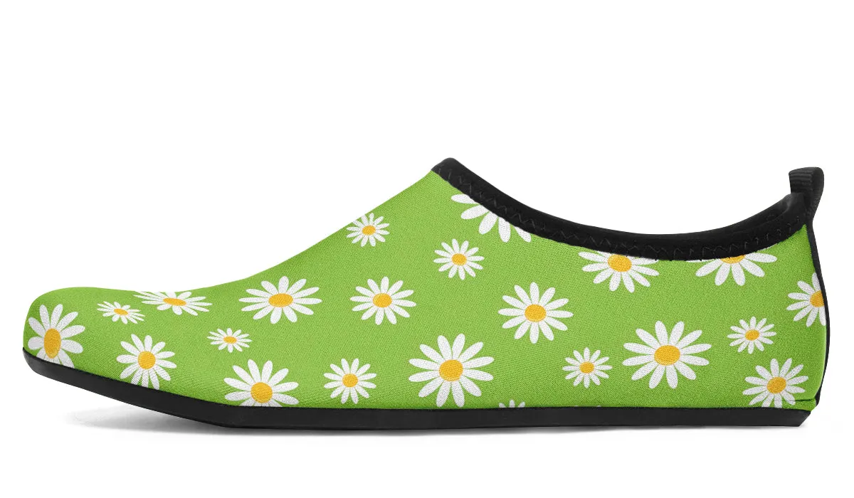 Driving Miss Daisy Water Shoes