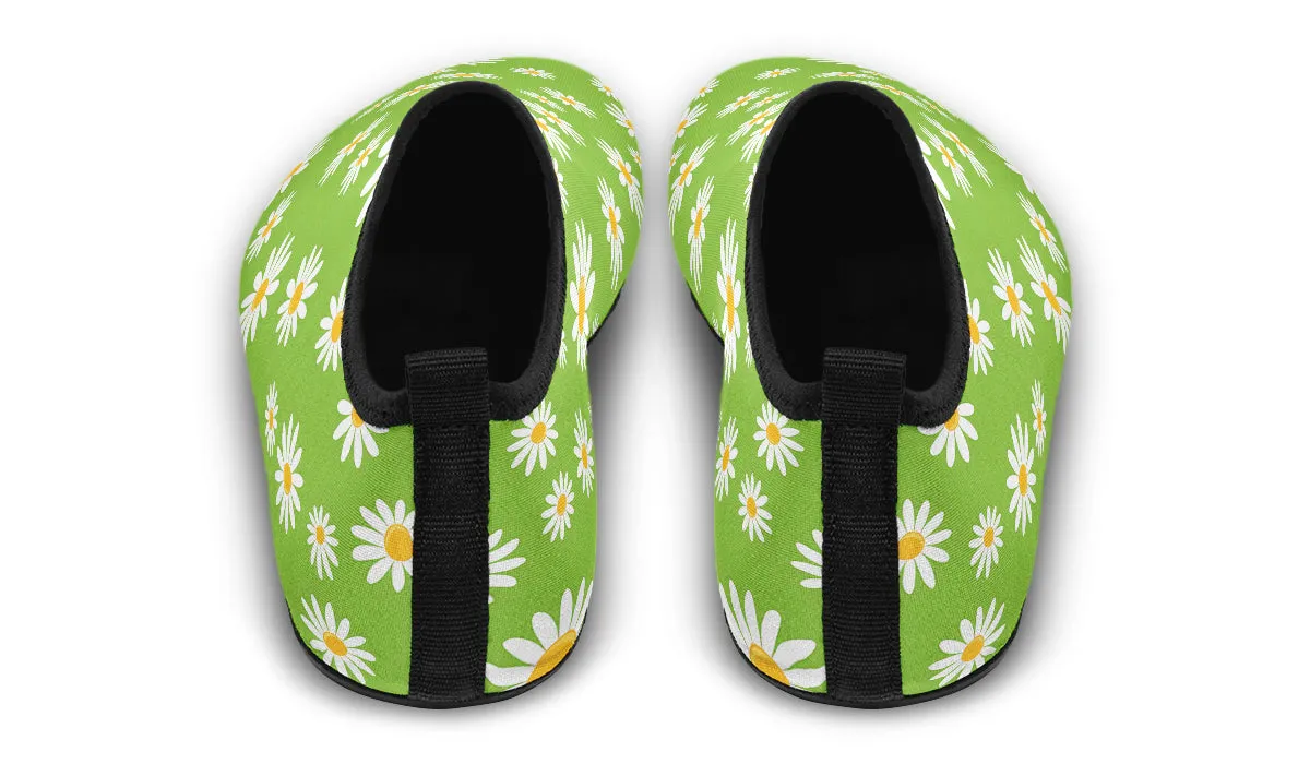 Driving Miss Daisy Water Shoes