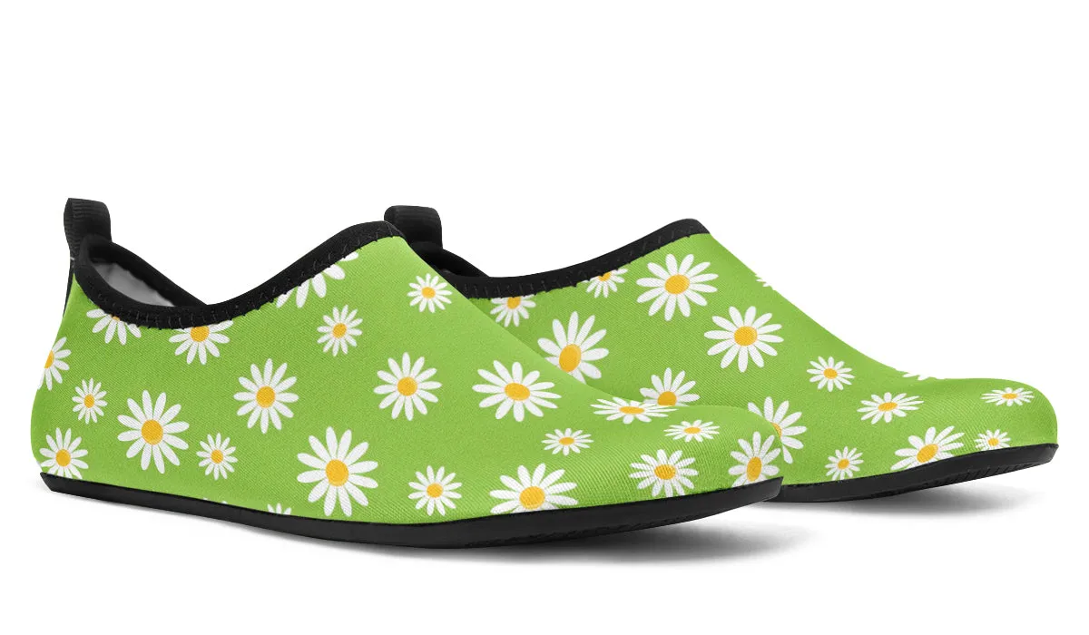 Driving Miss Daisy Water Shoes