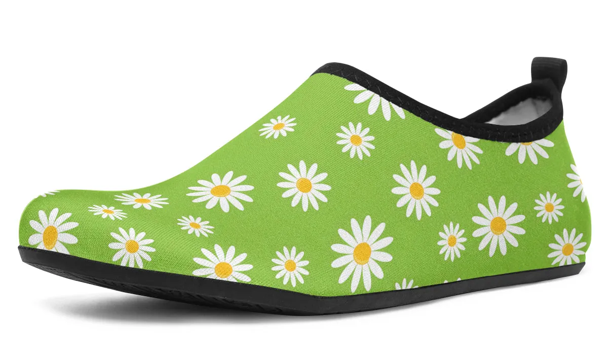 Driving Miss Daisy Water Shoes