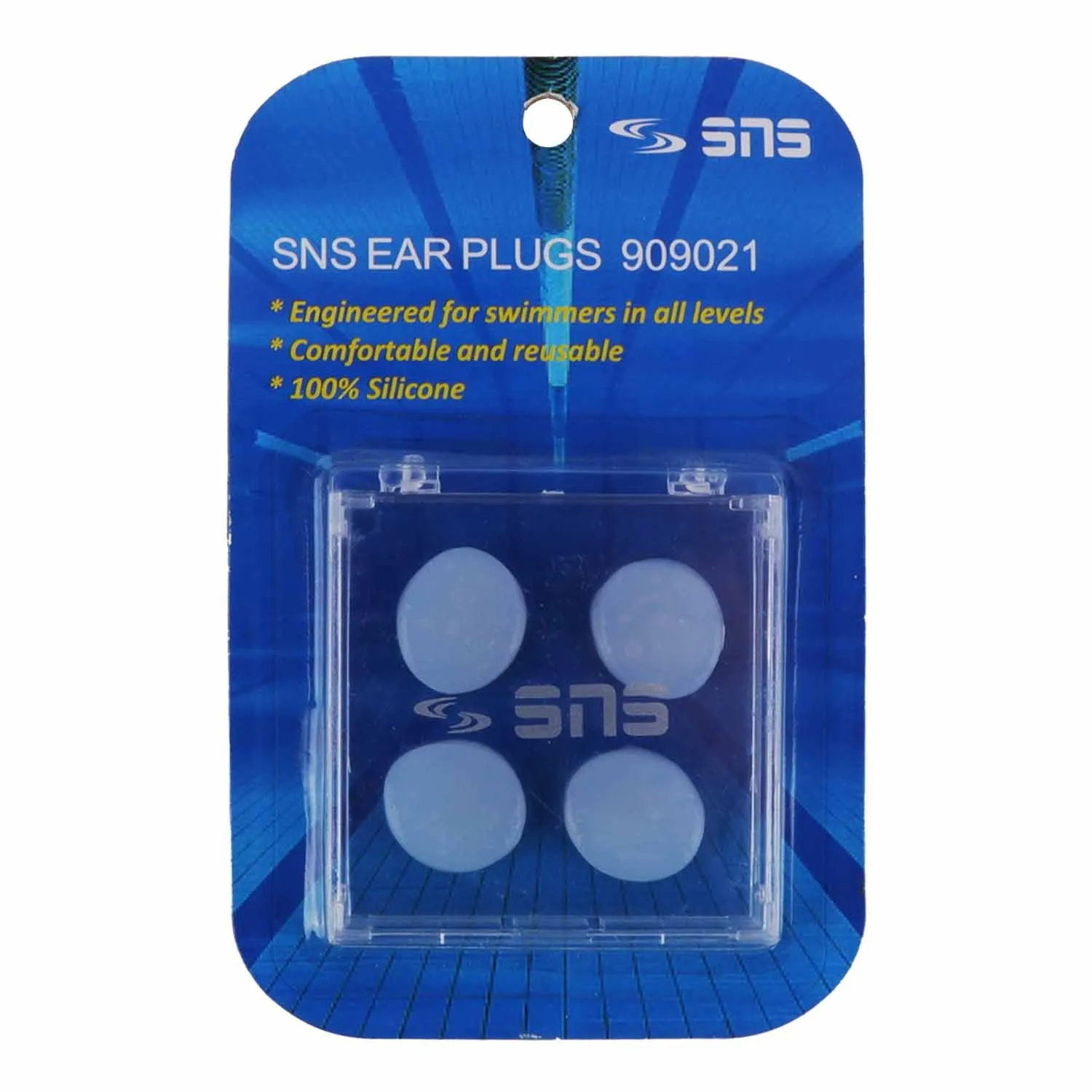 Ear Plug