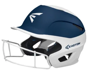 Easton Prowess Fastpitch Helmet with Mask: A16850