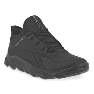 ECCO Men's MX Low Shoe - Black