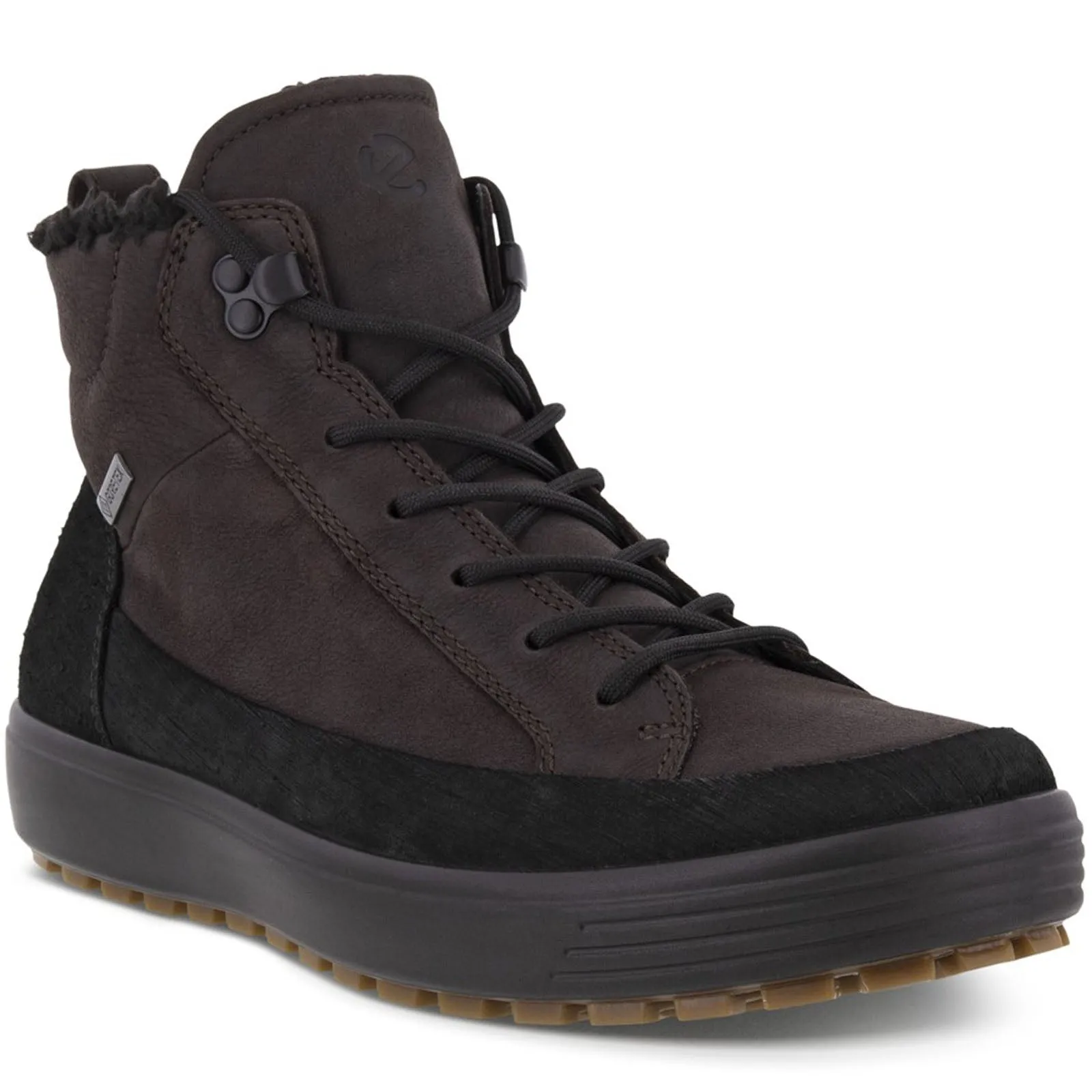 ECCO Mens Soft 7 Tred Gore-Tex Waterproof Mid Rise Boots