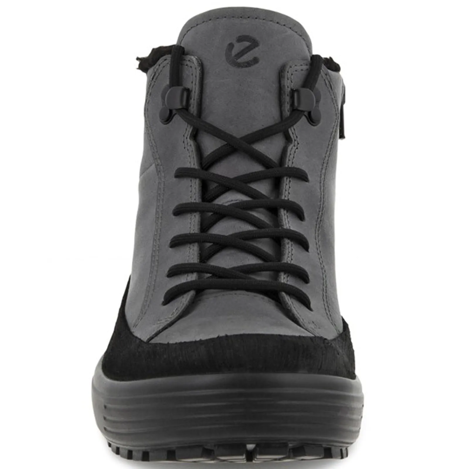 ECCO Mens Soft 7 Tred Gore-Tex Waterproof Mid Rise Boots