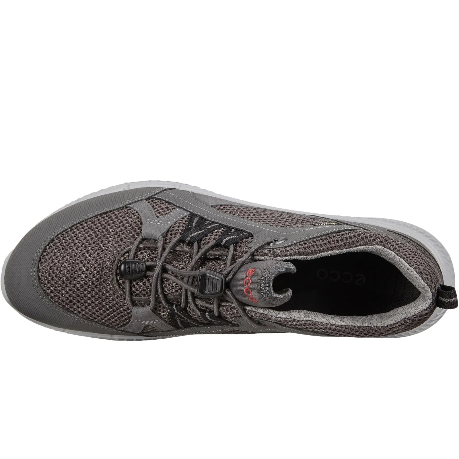 ECCO Womens Terracruise II Gore-Tex Walking Trainers