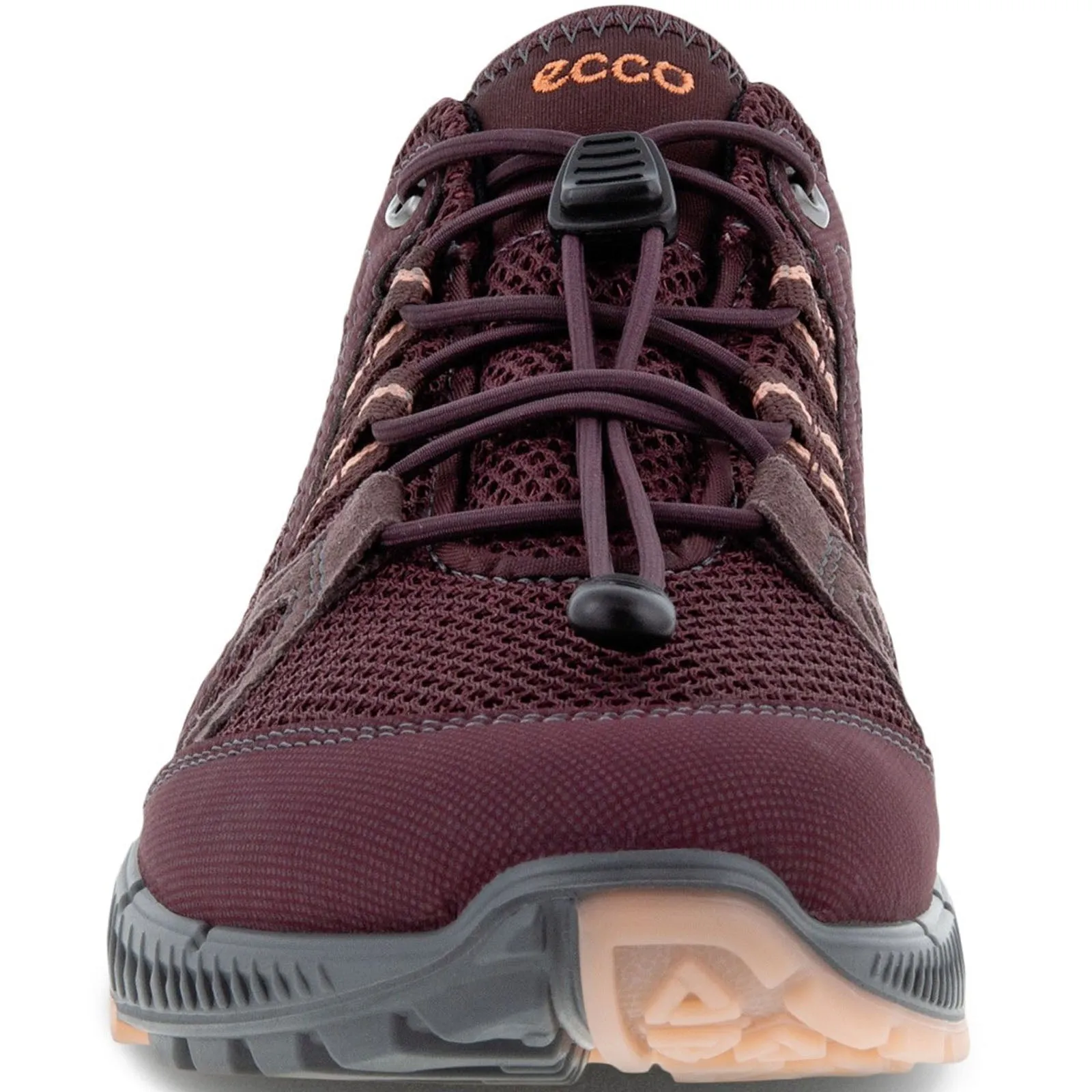 ECCO Womens Terracruise II Gore-Tex Walking Trainers