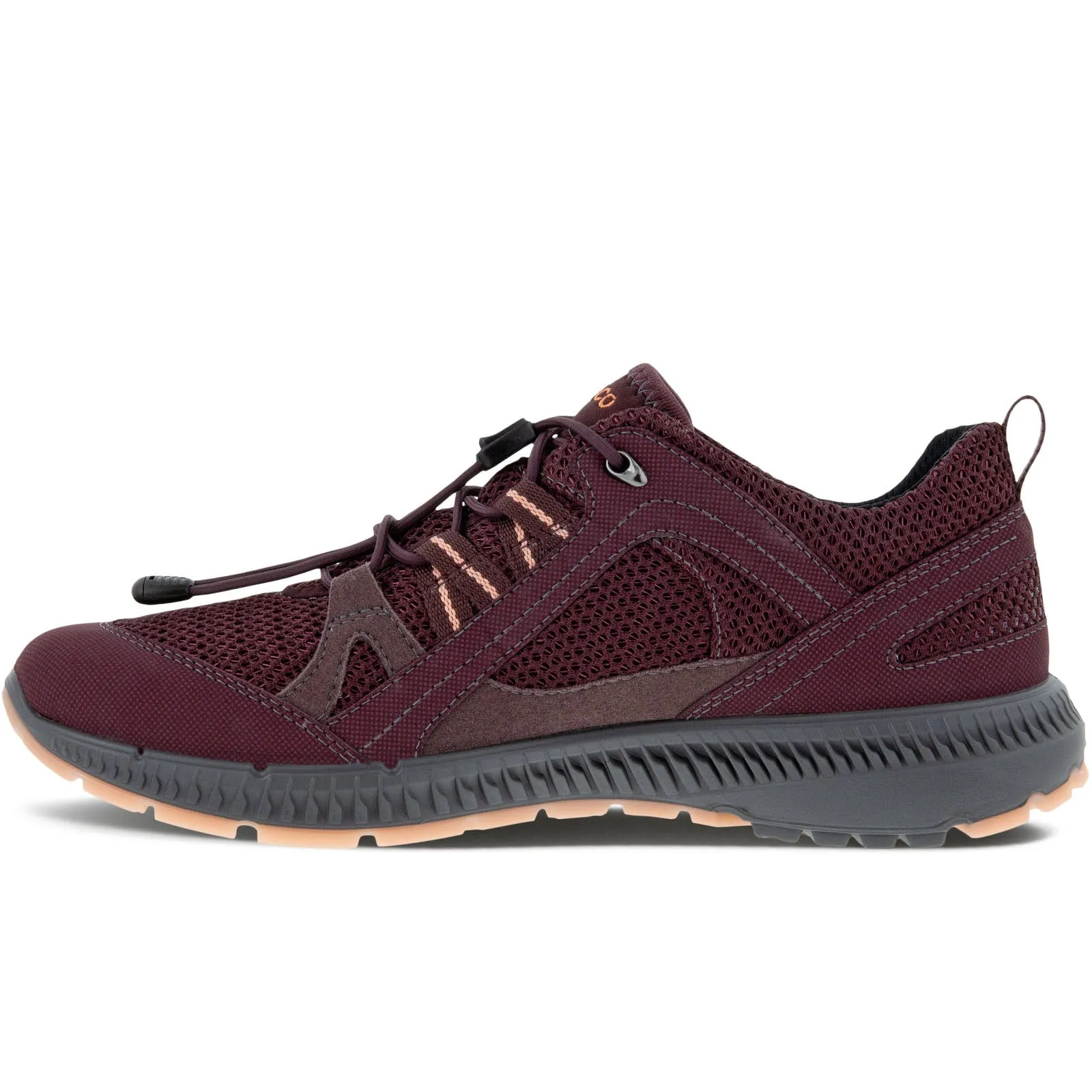 ECCO Womens Terracruise II Gore-Tex Walking Trainers