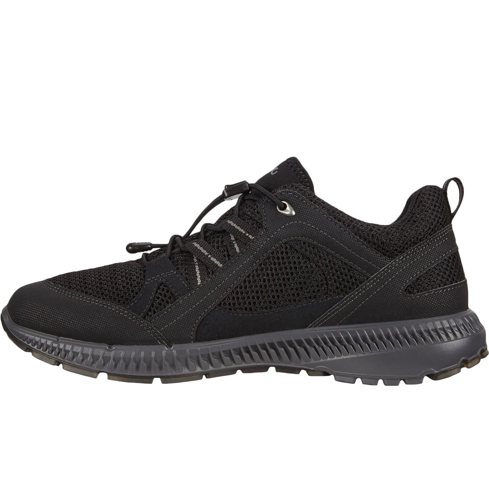 ECCO Womens Terracruise II Gore-Tex Walking Trainers