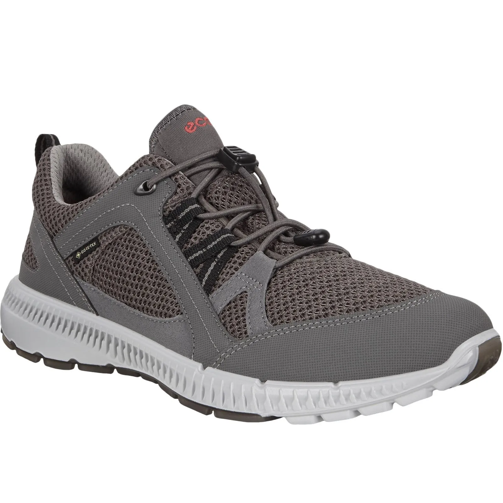 ECCO Womens Terracruise II Gore-Tex Walking Trainers