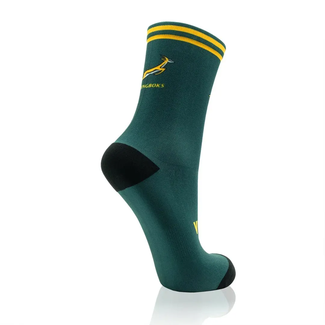 Elite Springbok Socks