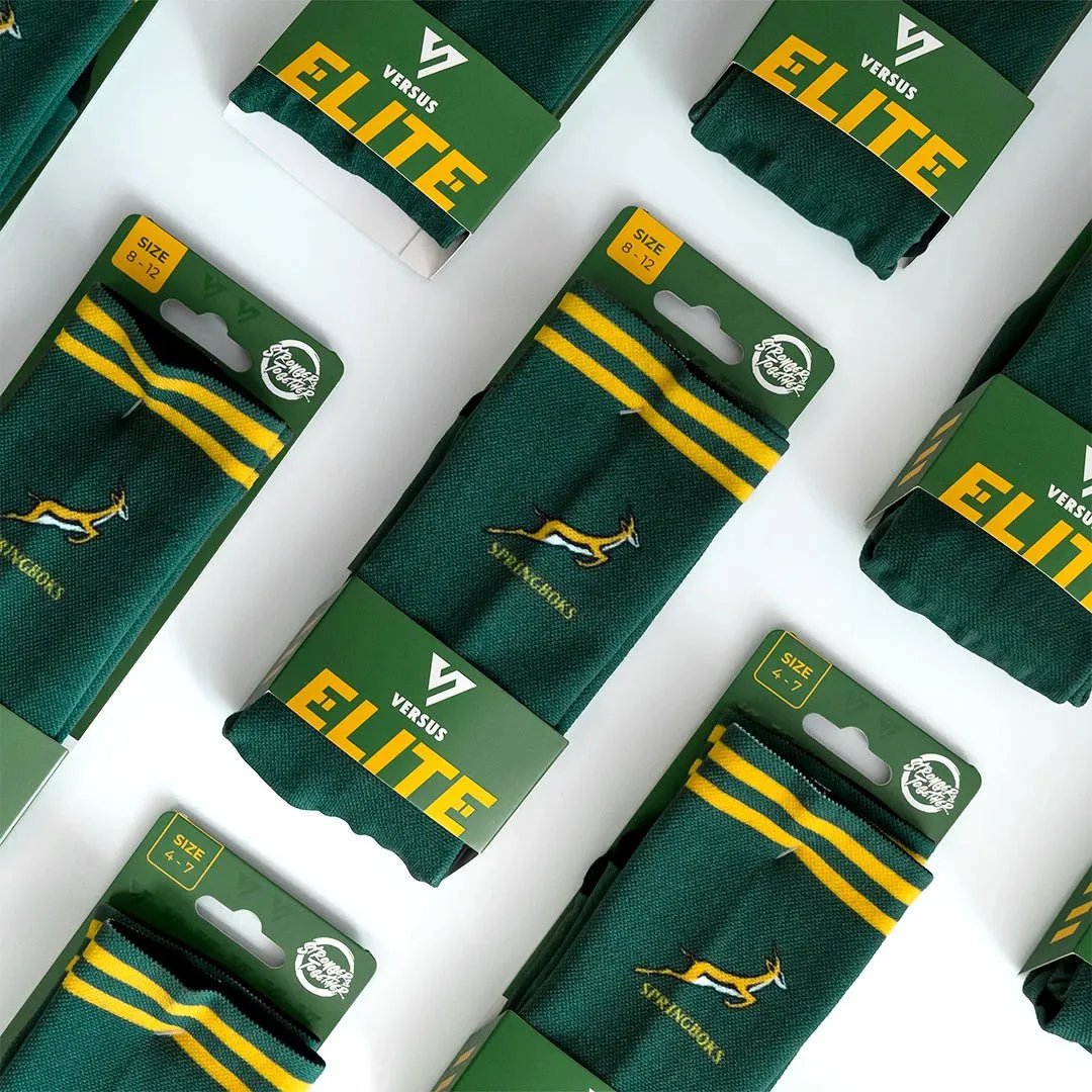 Elite Springbok Socks