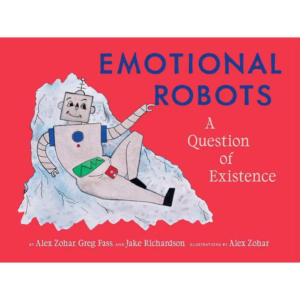 Emotional Robots