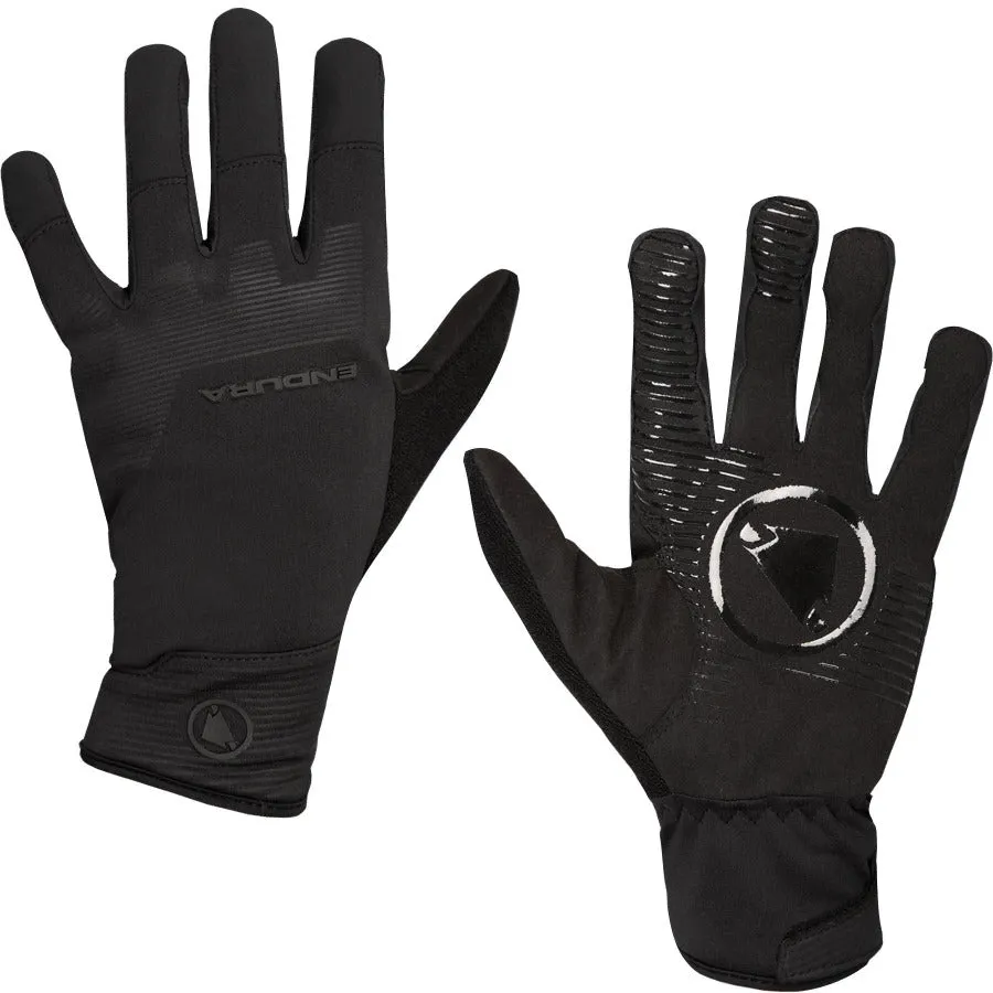 Endura MT500 Freezing Point Waterproof Full Finger Winter Glove