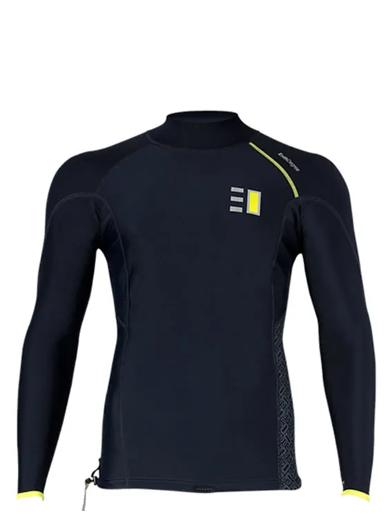 Enth Degree Tundra Long Sleeve Top Mens