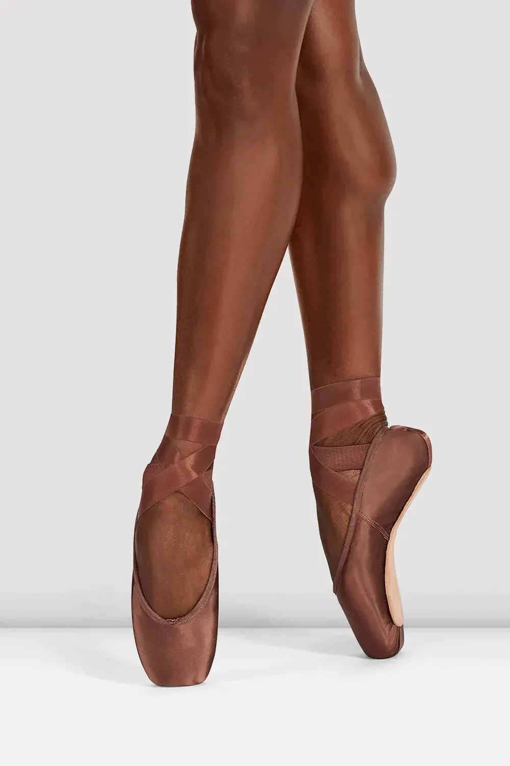 ES0160L European Balance Pointe Shoes - Color B29