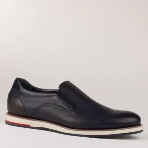 Escape Phoenix Hybrid Leather Slip-On Shoe