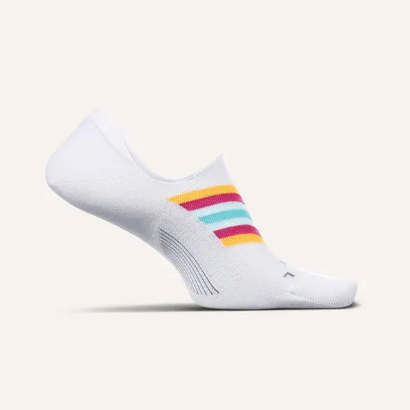 Feetures - Everyday Women's/Men's Ultra Light No Show Socks