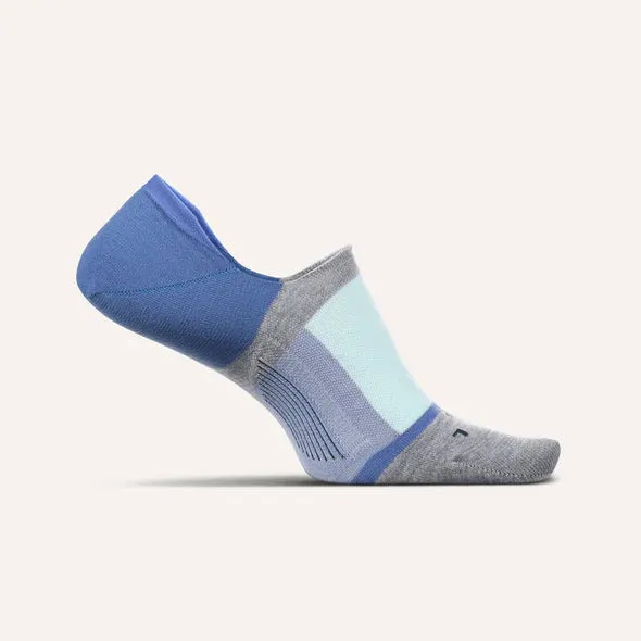 Feetures - Everyday Women's/Men's Ultra Light No Show Socks