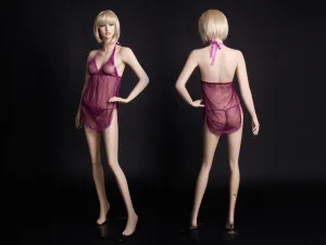 Female Realistic Mannequin MM-RKELLY