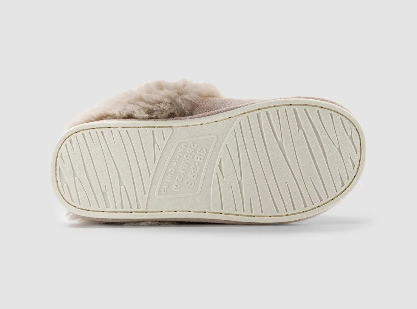 FitVille Women's Plush Indoor Slippers