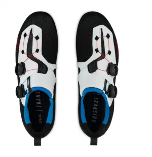 FIZIK TRANSIRO INFINITO R1 KNIT 鐵人車鞋 TRIATHLON SHOES