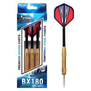 Formula Sports BX180 Premium Brass Dart 18g