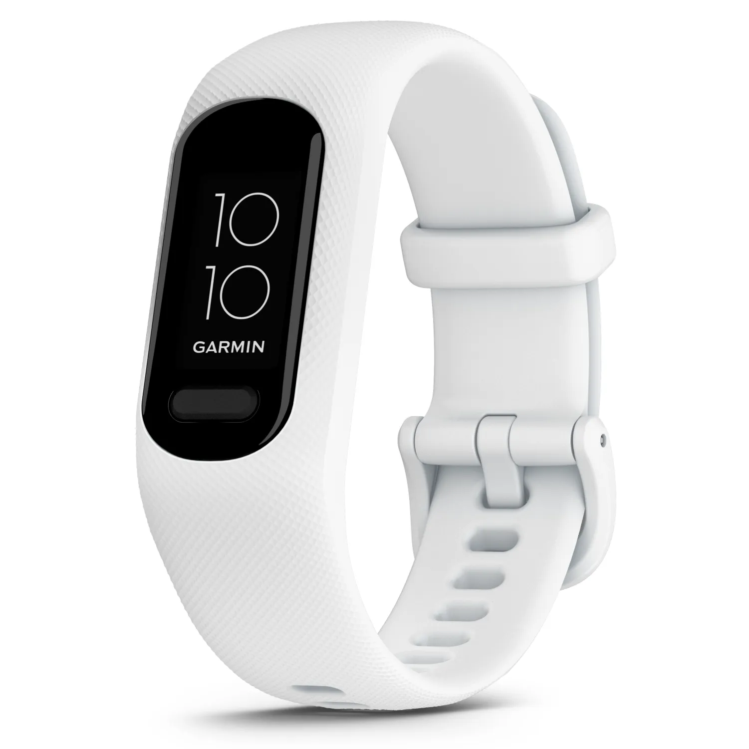 Garmin Vivosmart 5 Smart Fitness and Health Tracker, Standard or Large Size