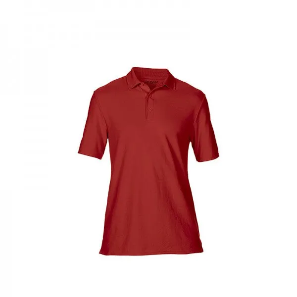 Gildan Adult Dryblend Double Pique Polo