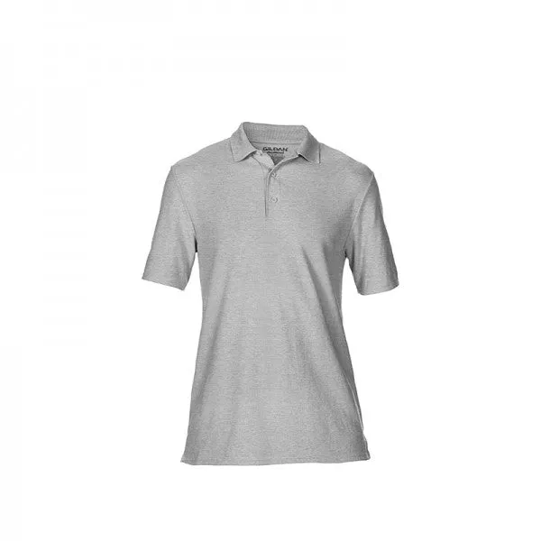 Gildan Adult Dryblend Double Pique Polo