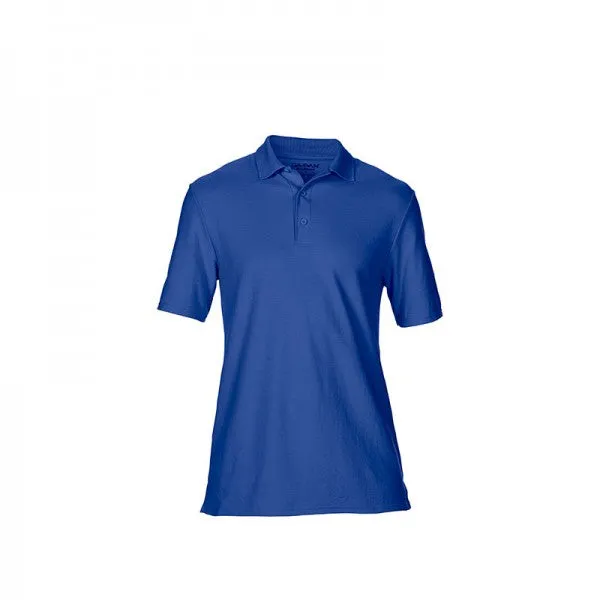 Gildan Adult Dryblend Double Pique Polo