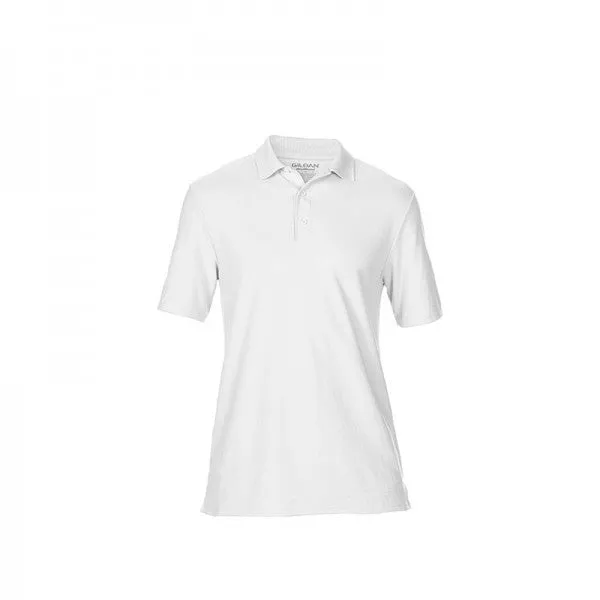 Gildan Adult Dryblend Double Pique Polo