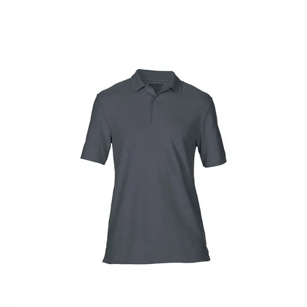 Gildan Adult Dryblend Double Pique Polo