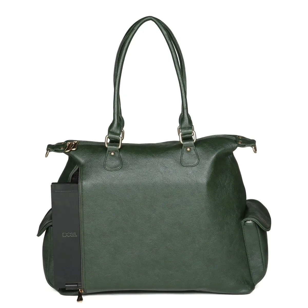 Glamorous Ivy- Premium Diaper Handbag