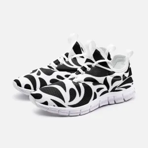 GORGIOUS LEAF WHT Sneaker City Runner