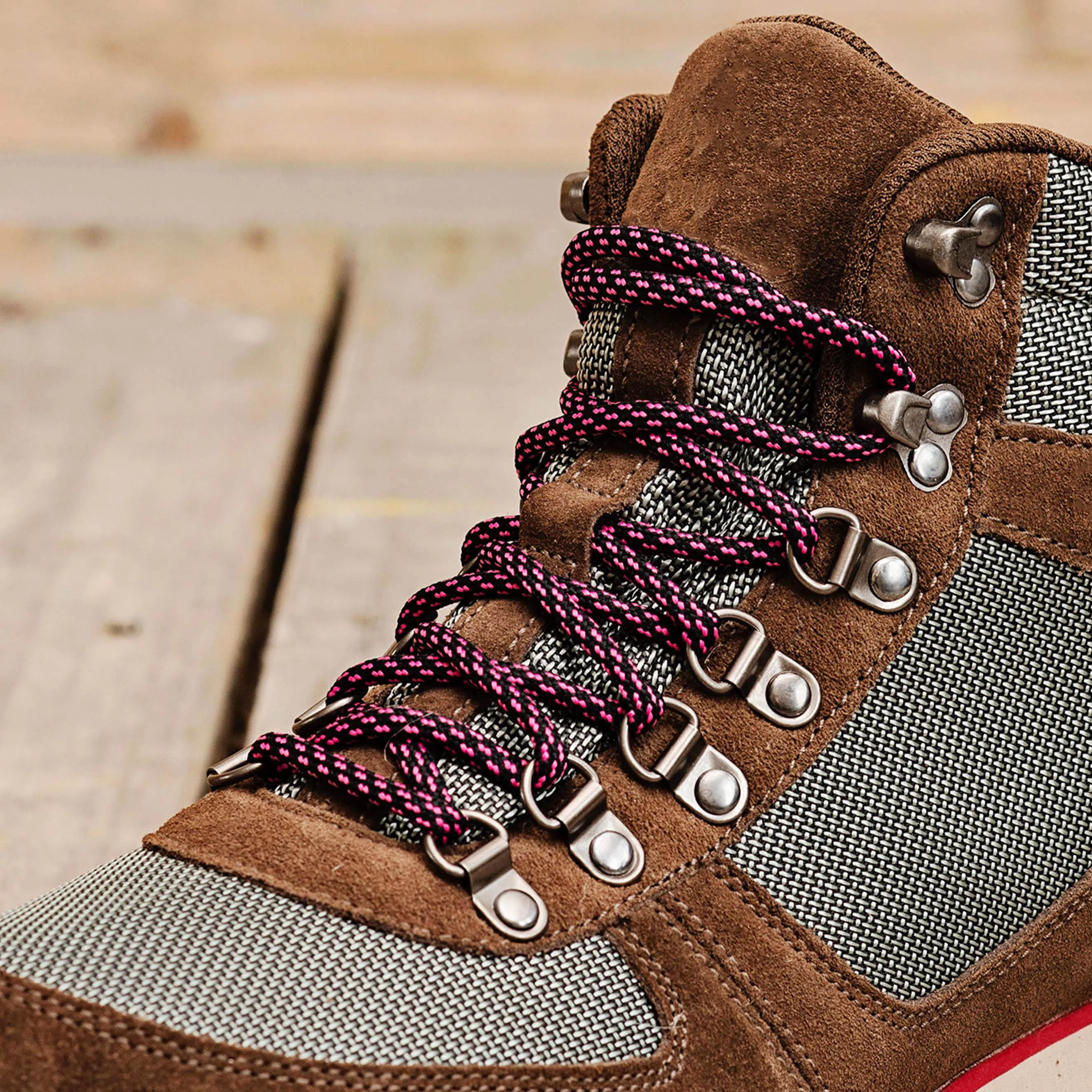 Grasmoor Walking Boot Laces - 120 cm