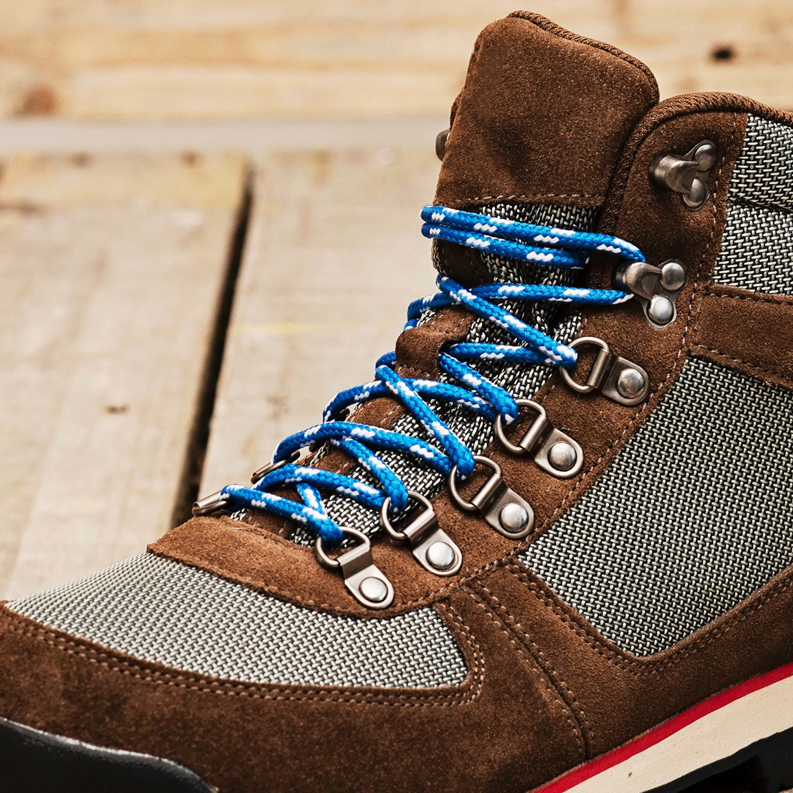 Grasmoor Walking Boot Laces - 120 cm