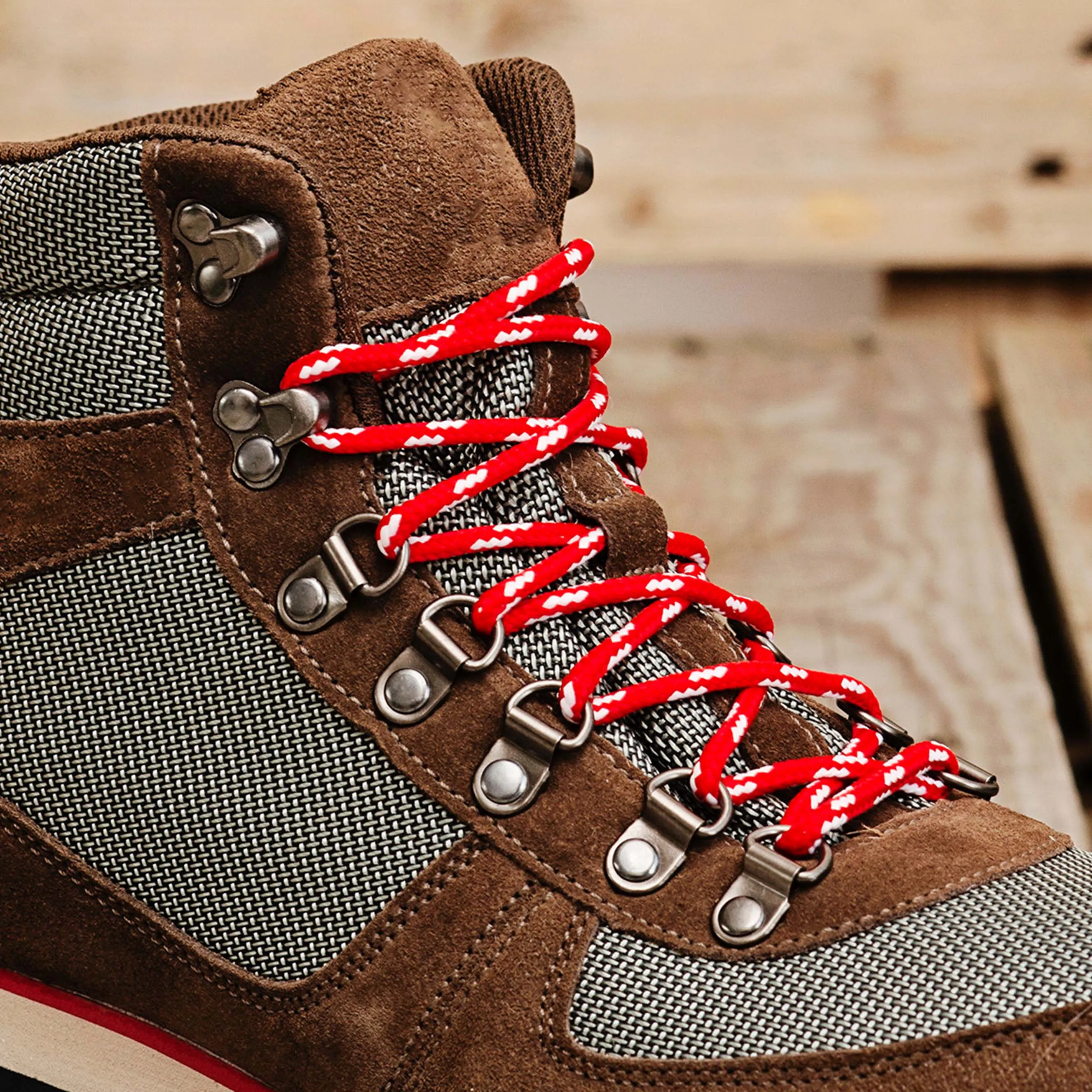 Grasmoor Walking Boot Laces - 180 cm